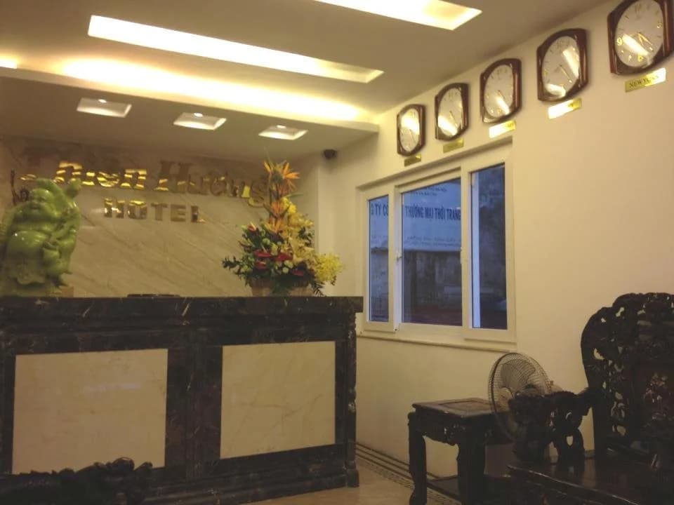 Thien Huong Hotel Van Mieu - photo 4