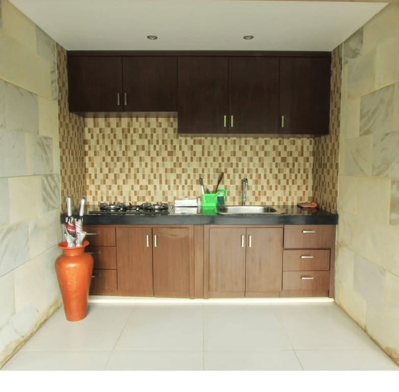 Mekar Sari Villas - photo 20