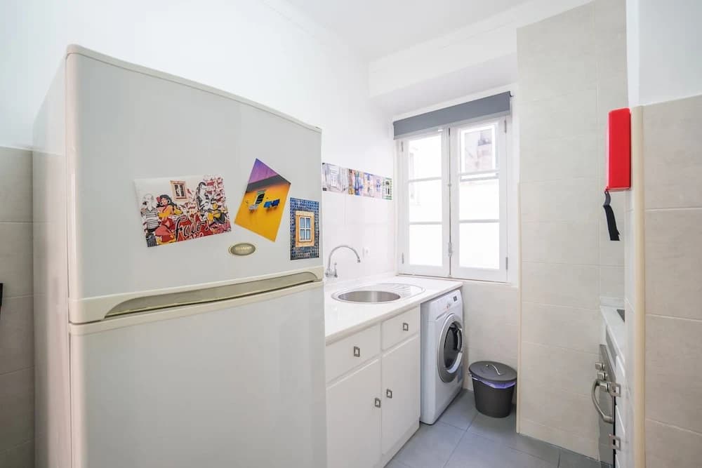 Terreirinho Apartment - photo 12
