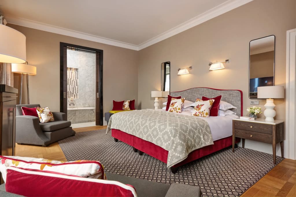 Hotel De Rome Berlin - photo 5