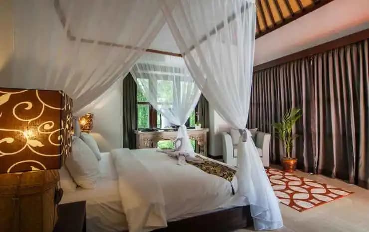 Villa Matha, Ubud - photo 30
