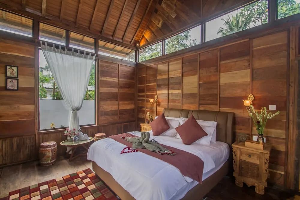 Anulekha Resort & Villas Ubud - photo 5