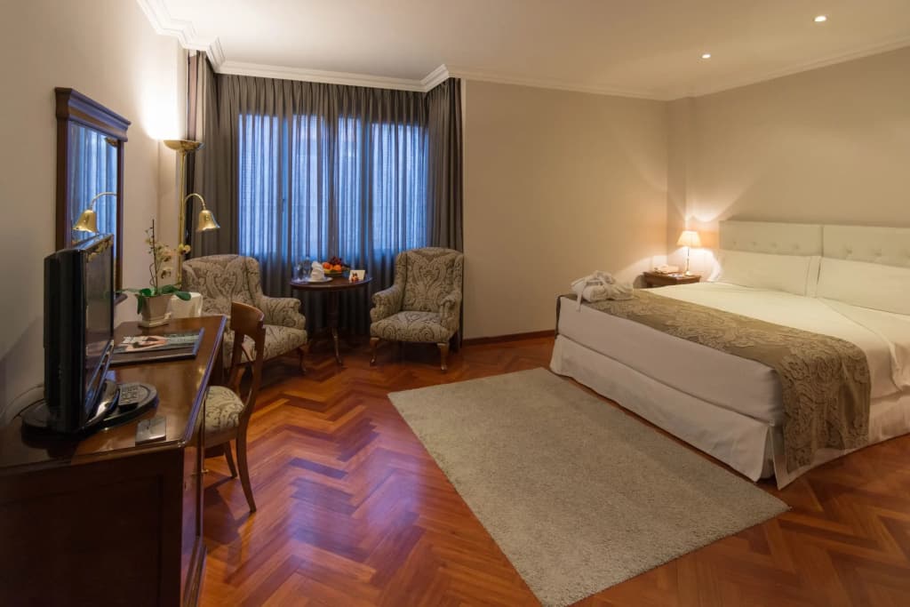 Hotel Don Pio - photo 7