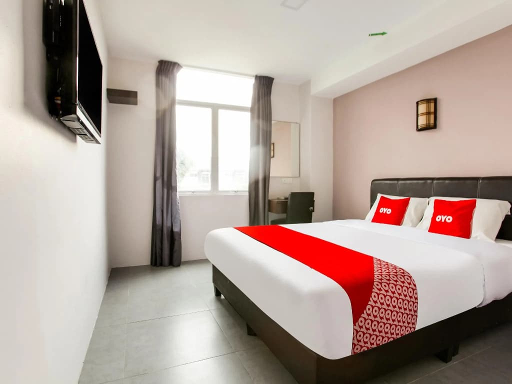 OYO 89631 988 Hotel - photo 3