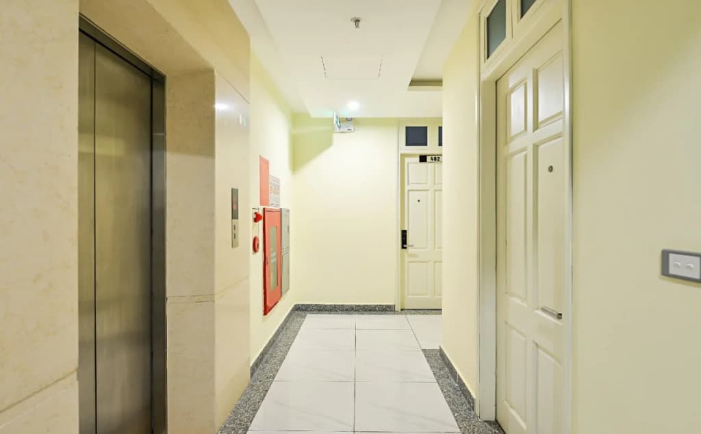 Suji Hotel - photo 12
