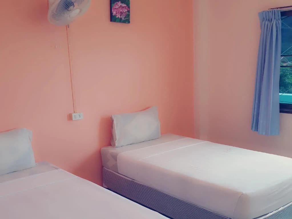 Jinda Guesthouse - photo 5