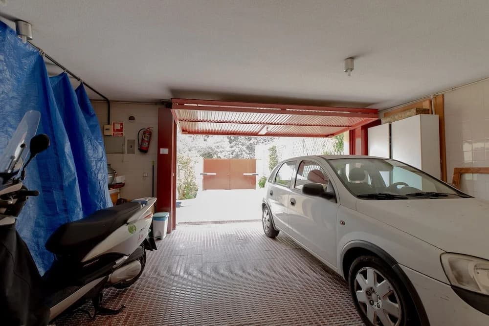 Cool apartment in Puerta del Hierro - photo 15