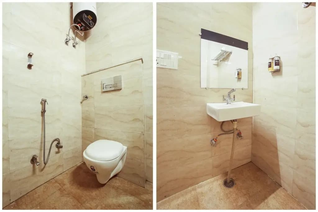 Rohil Residency by OYO Rooms - photo 7