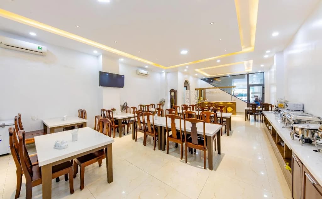 Homey Hotel - photo 17