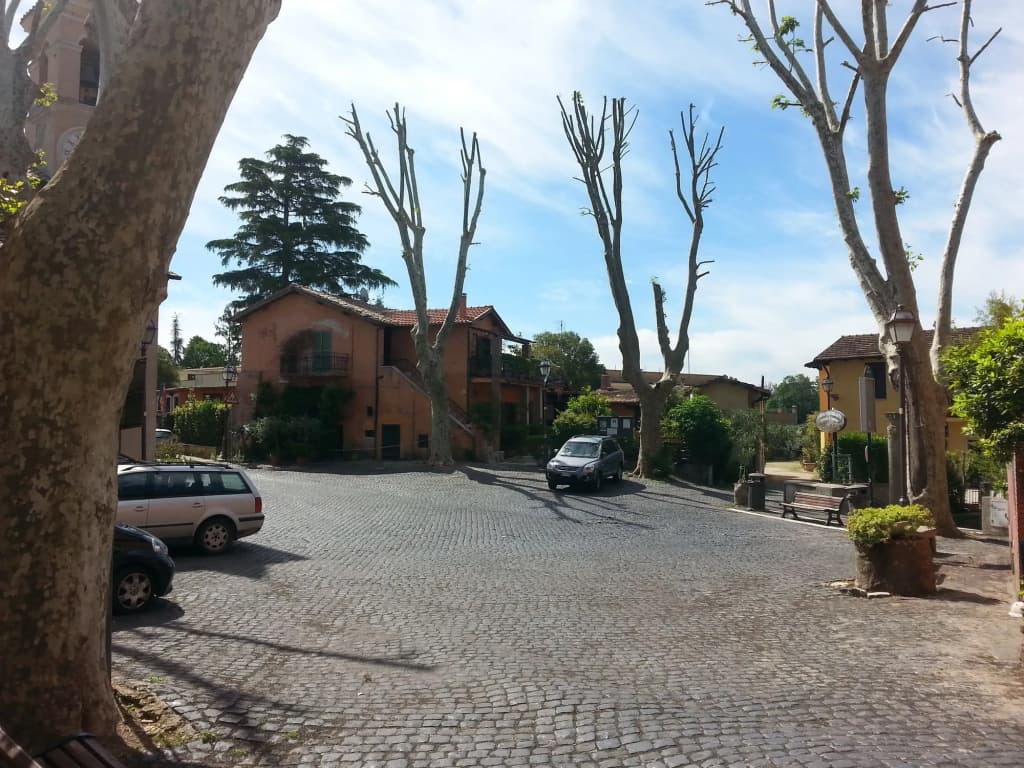 Hotel Tempio Di Apollo - photo 17