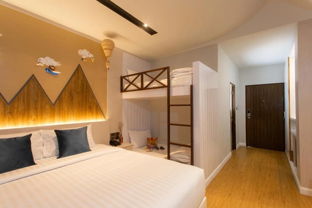 The Canale Samui Resort - photo 3