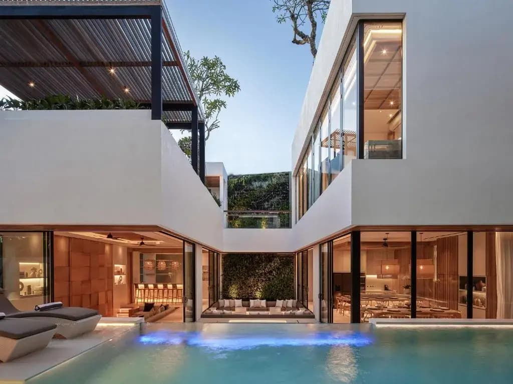 Villa Nini Elly - photo 8