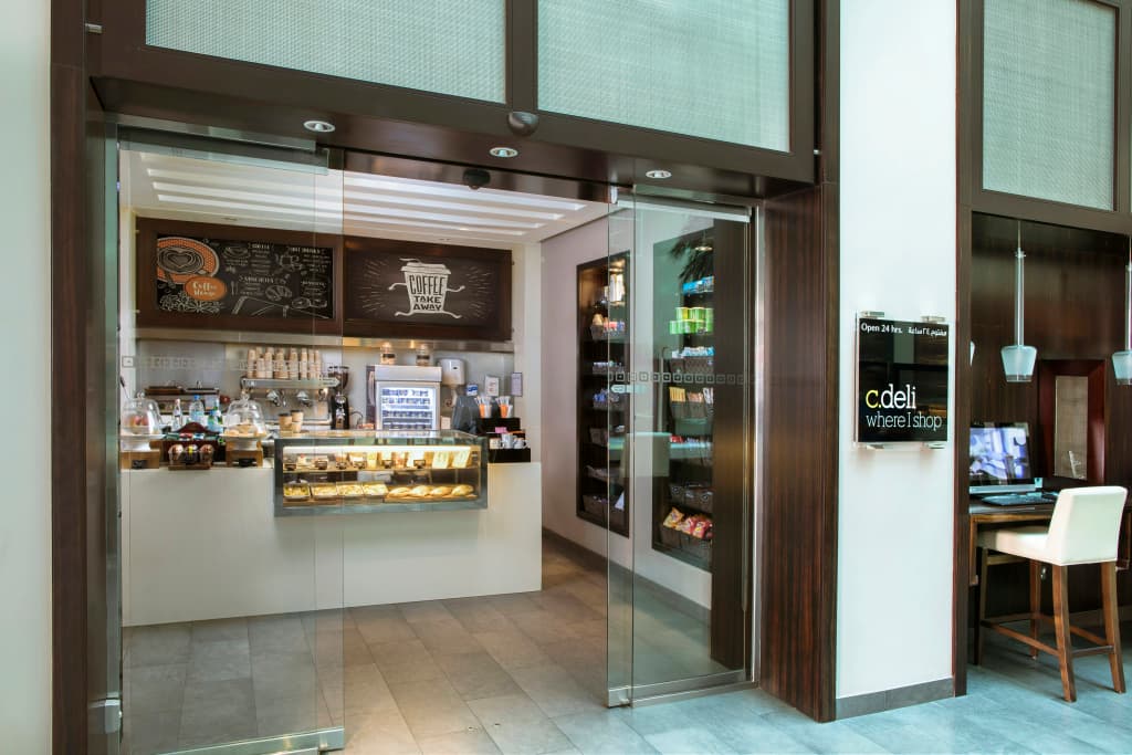 Centro Barsha - photo 12