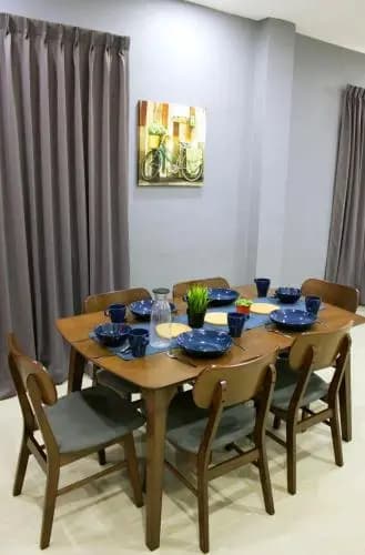 Cityview Homestay mersing - photo 11