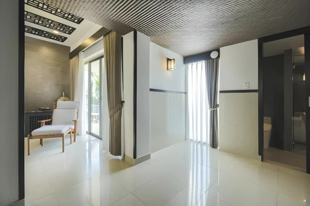 The Blossom Resort Island Da Nang - photo 45