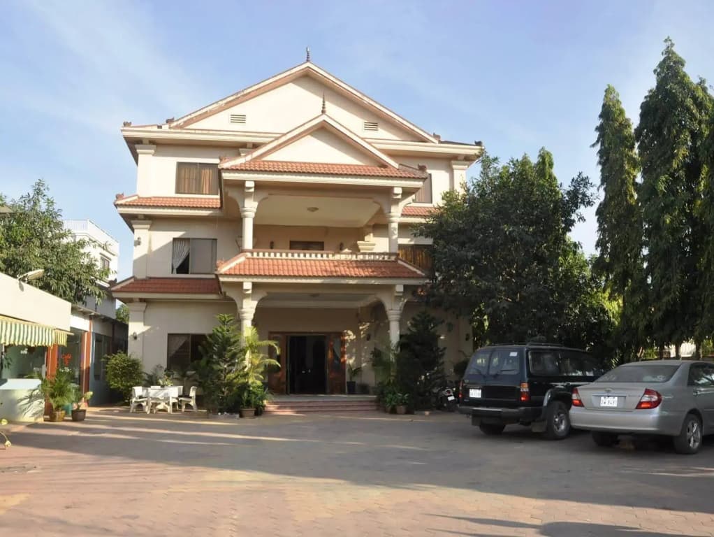 Thmor Meas Hotel - photo 2