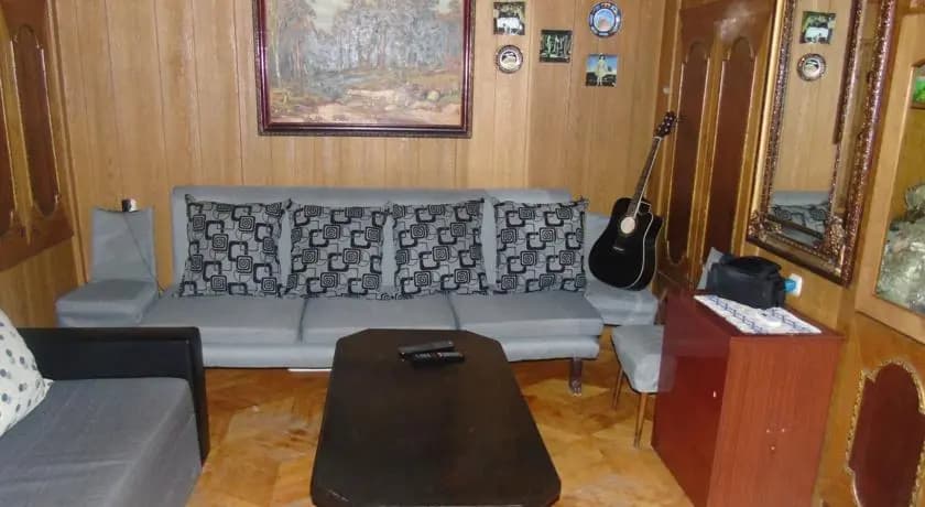 Teo Hostel - photo 4