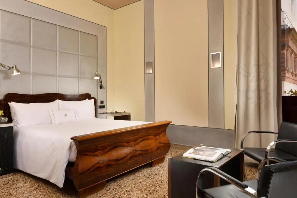 Ca' Pisani Deco Design Hotel - photo 31