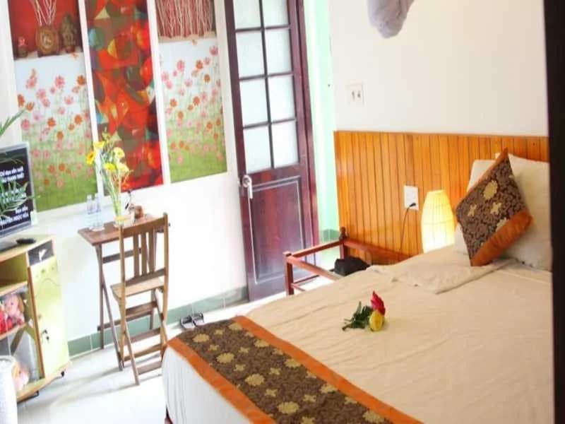 Moc Vien Homestay - photo 2