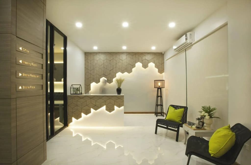 Boone Place - photo 12