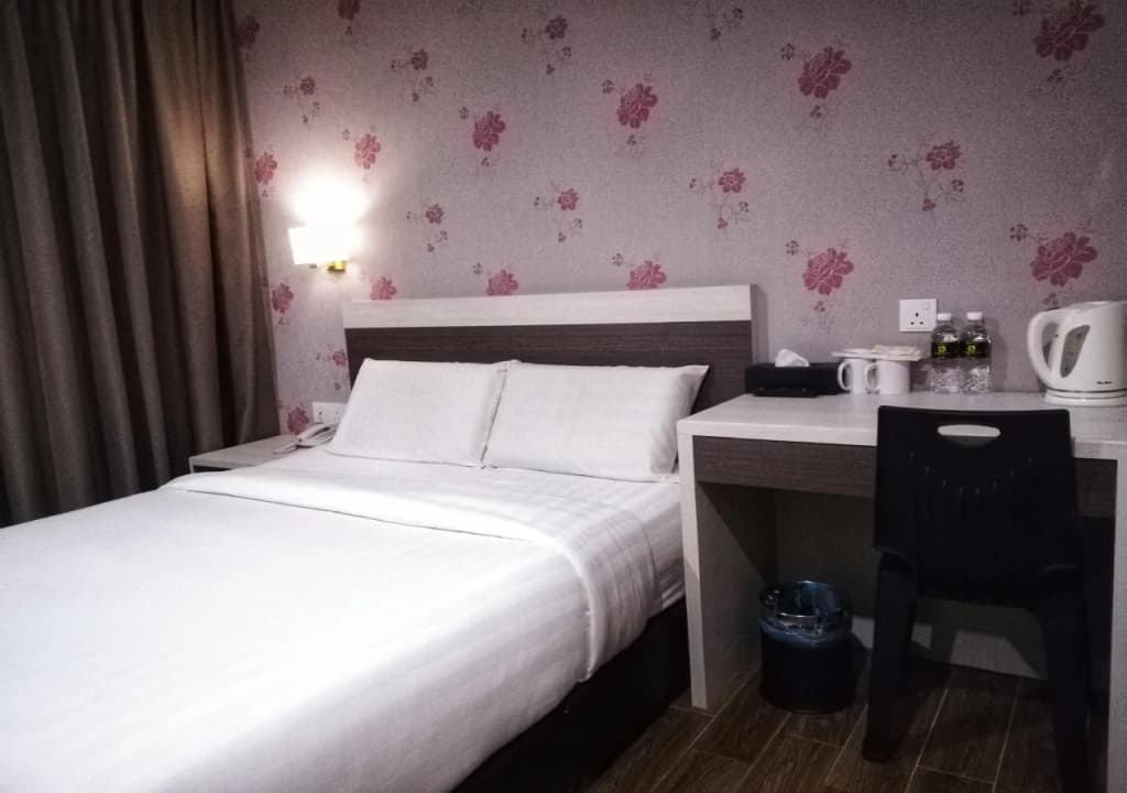 Kampar Boutique Hotel - Kampar Sentral - photo 7