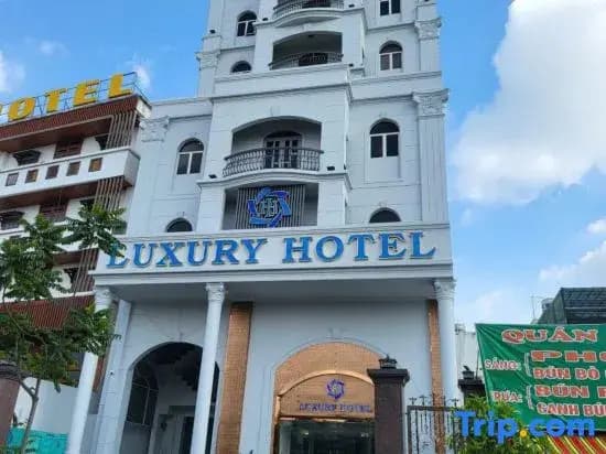 LUXURY Hotel Pham Van Dong - photo 7