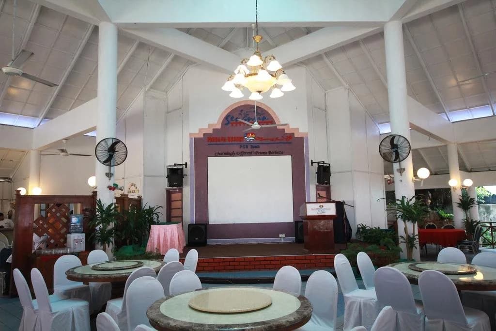Perdana Resort - photo 2