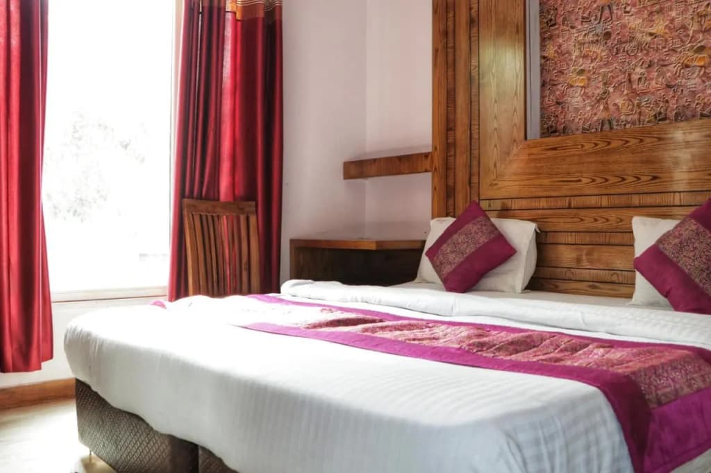 Hotel Ambience - photo 22