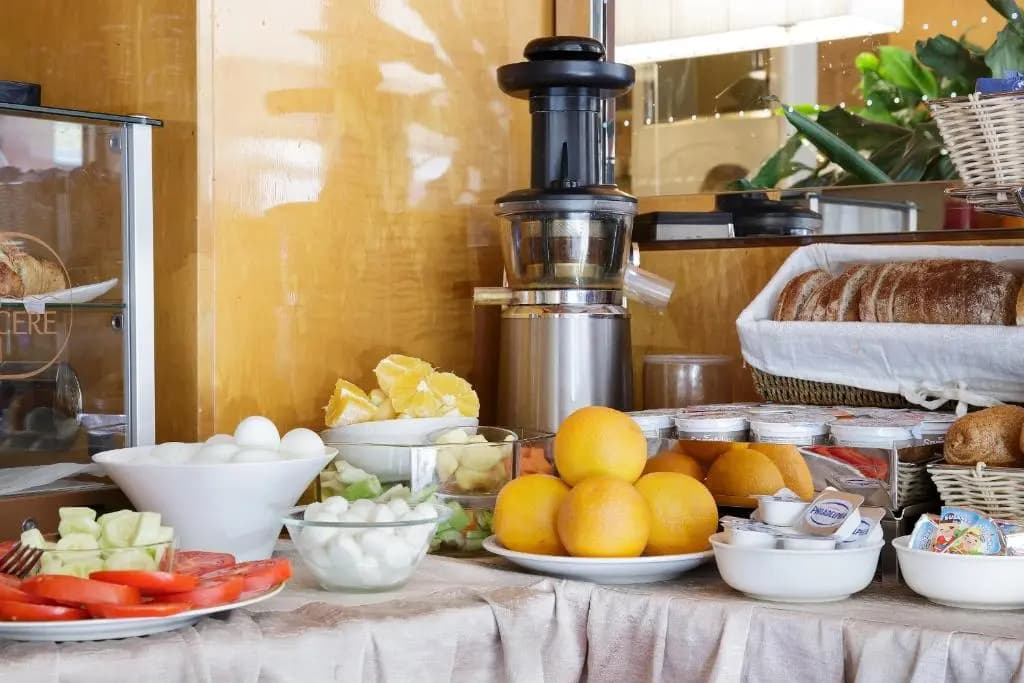 Teco Hotel - photo 41