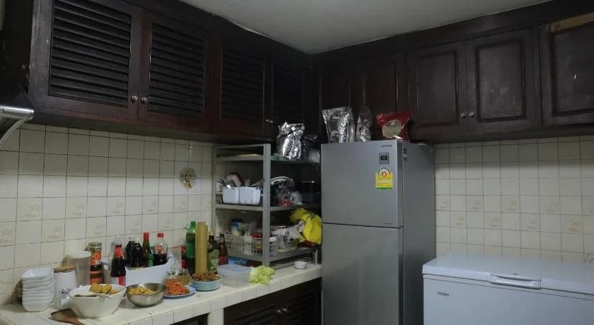Midsummer Night Hostel - photo 20