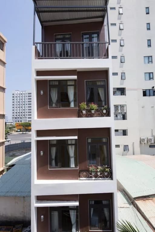 Luna House Danang - main photo