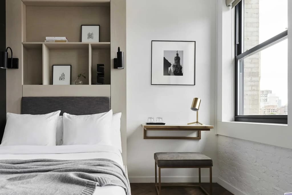 Walker Hotel Tribeca - photo 34