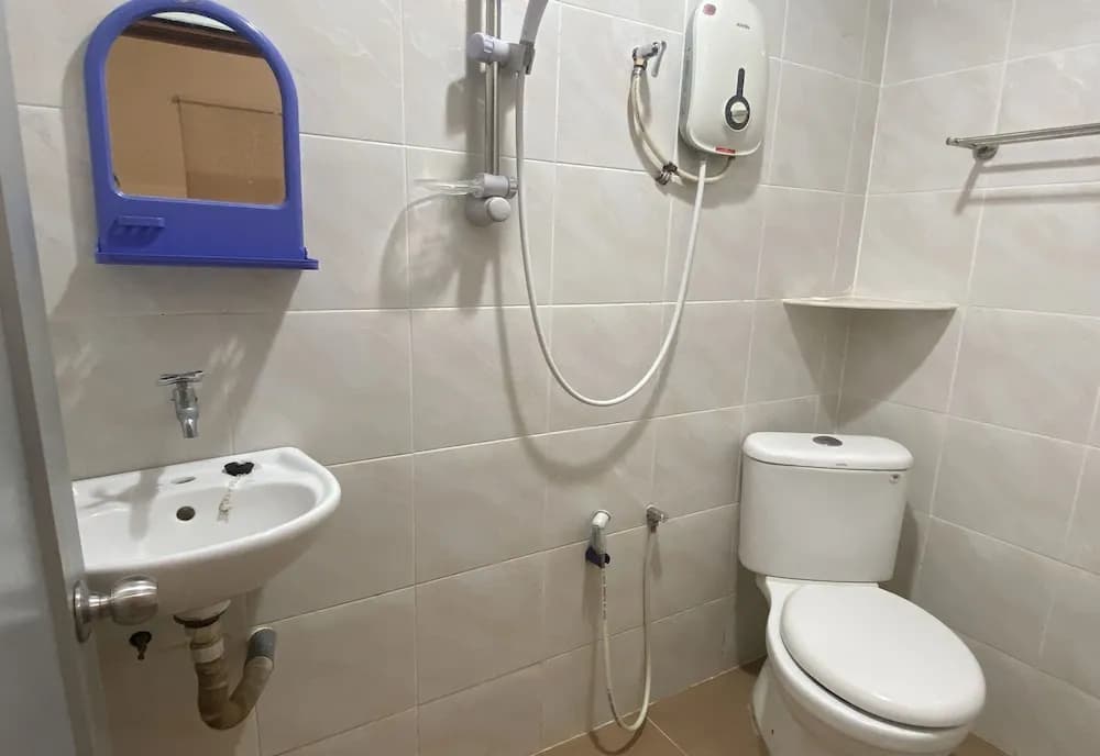 OYO 90971 Pollock Homestay - photo 6