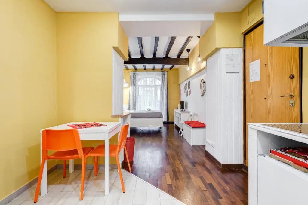 Trastevere Suite-Mattonato - photo 14