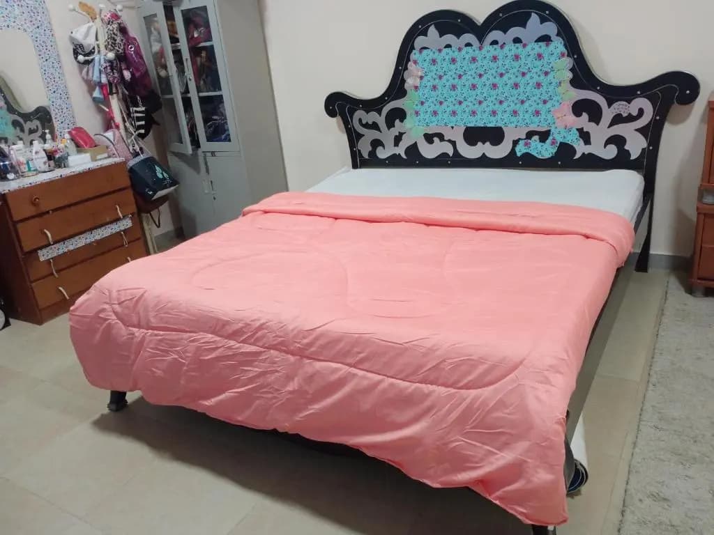 Furnished room just 1 minute to Al ain mall - photo 11