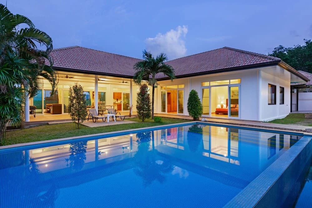 Villa Tropical Sun - photo 12