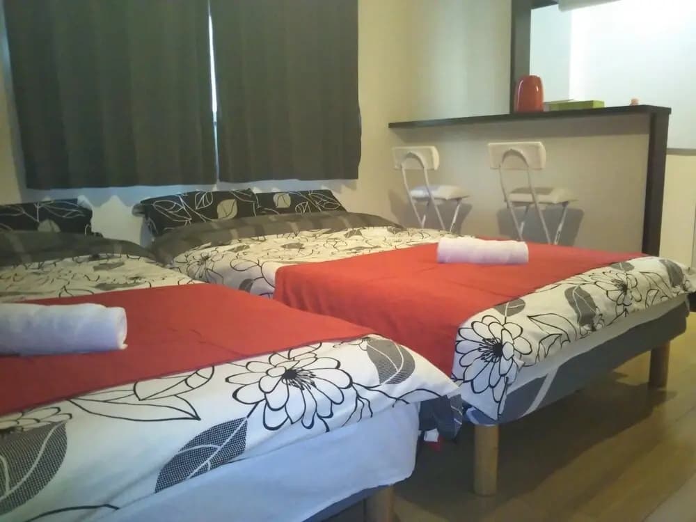 Gottsu ShinOsaka Apartment - photo 5