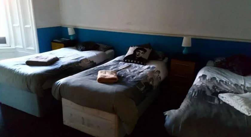Gilmore Guest House - photo 4