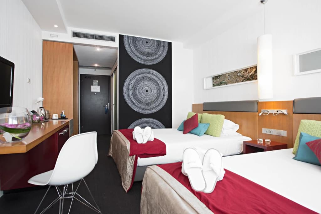 Novotel Roma Eur - photo 31
