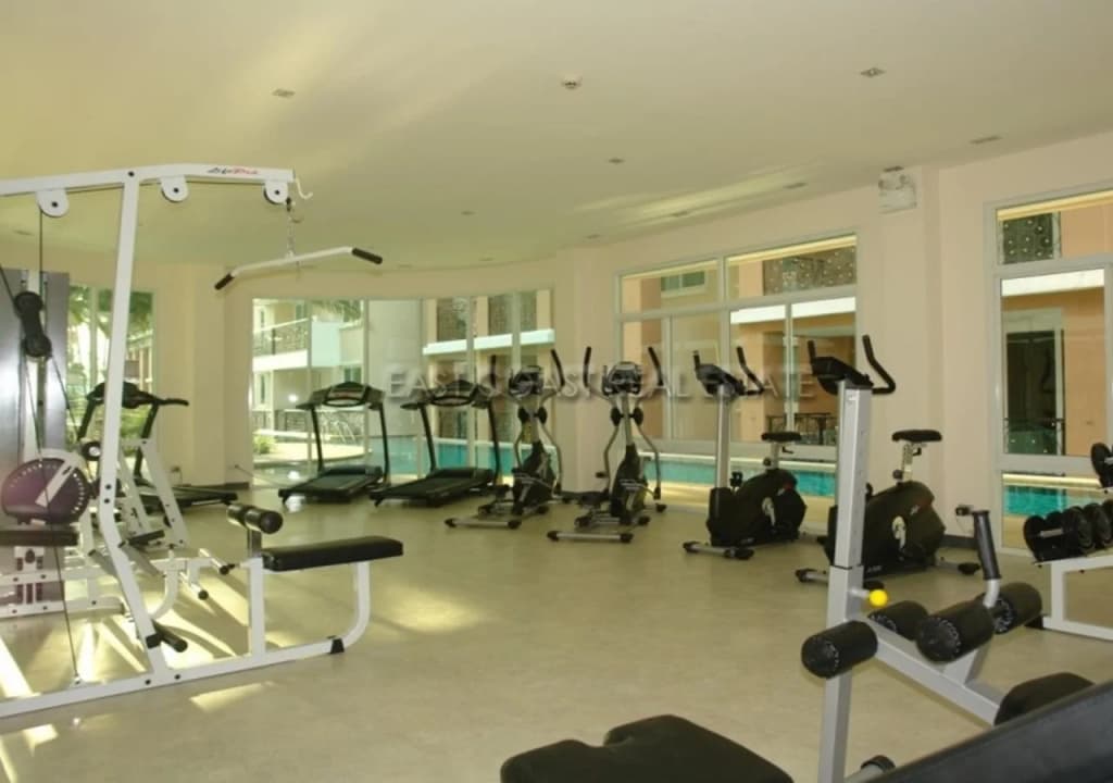 Paradise Park Resort Pattaya - photo 10