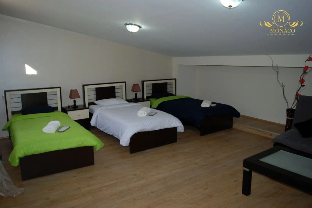 Hotel Monaco - photo 5