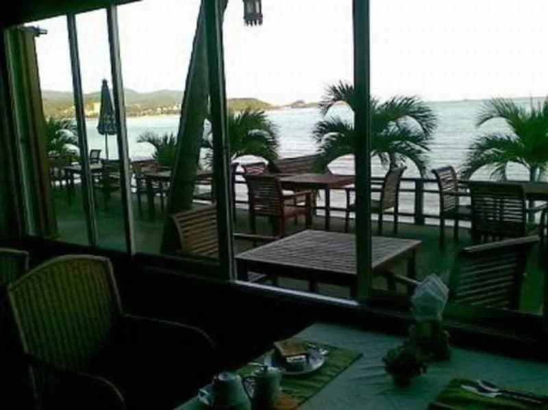 Nara Garden Beach Resort - photo 8