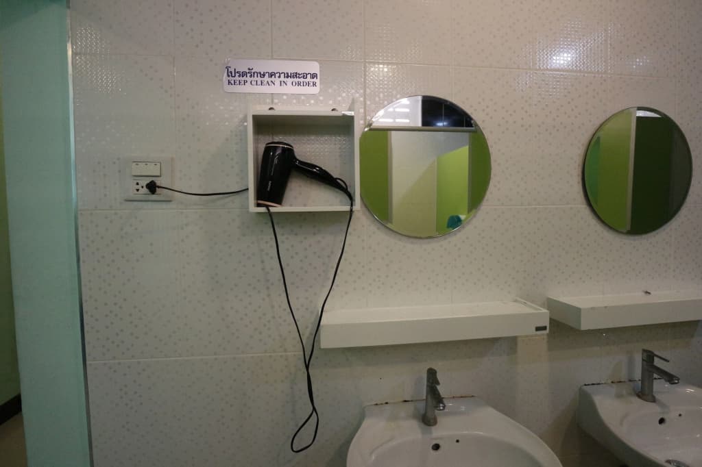 Mahannop Hostel - photo 8
