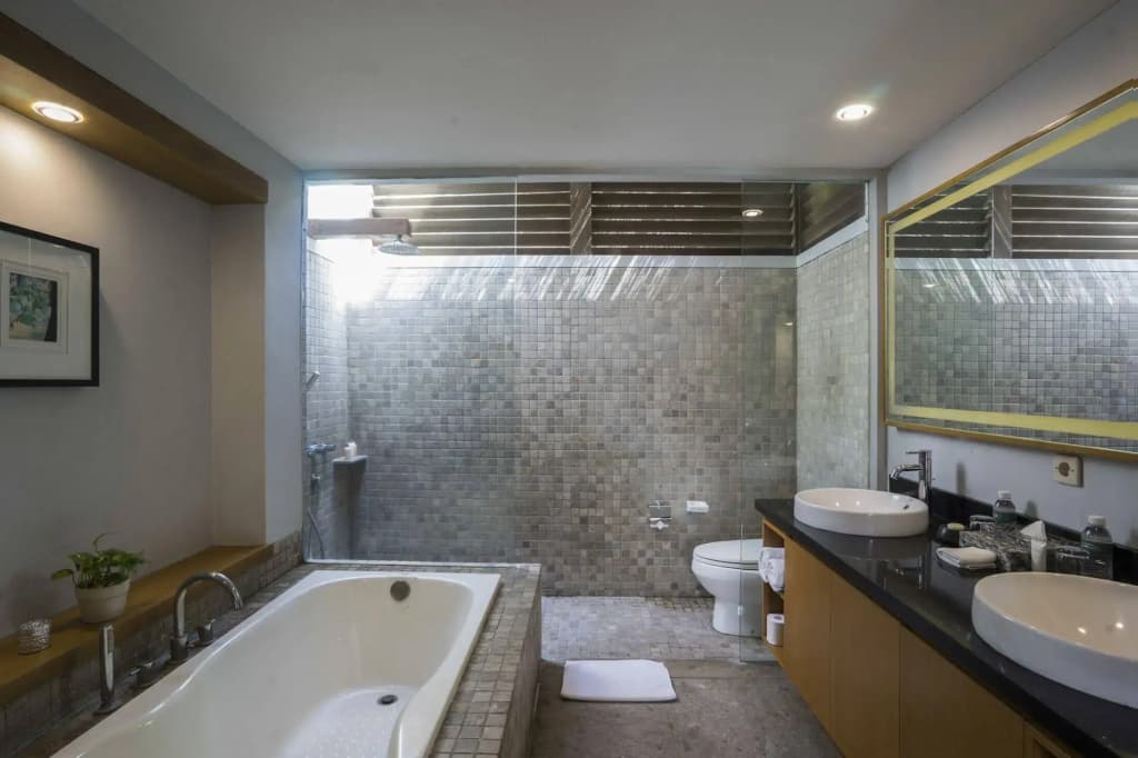 Pradha Villas Seminyak - photo 7