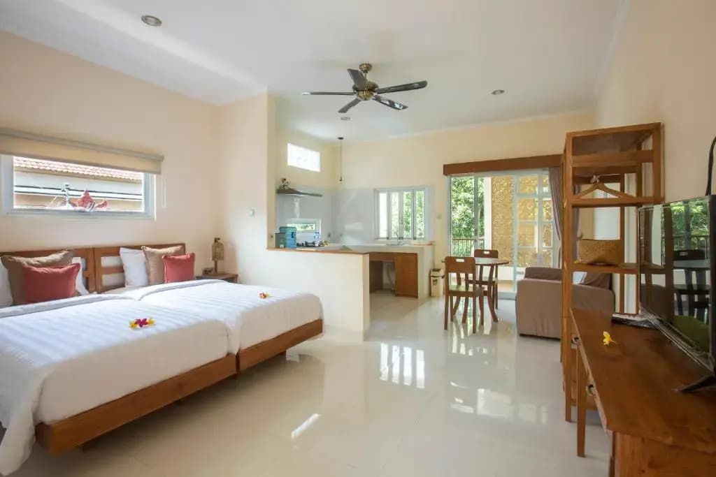 Donguri House Bali - photo 2