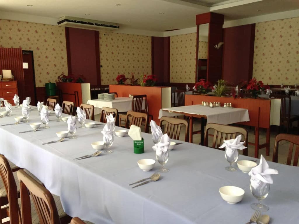Florida Hotel - photo 23