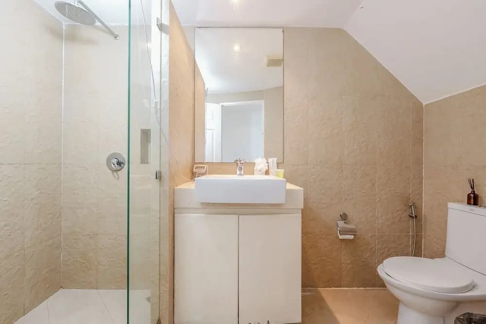 2BR Chic Oceanview Condo Kata Beach Retreat C206 - photo 4