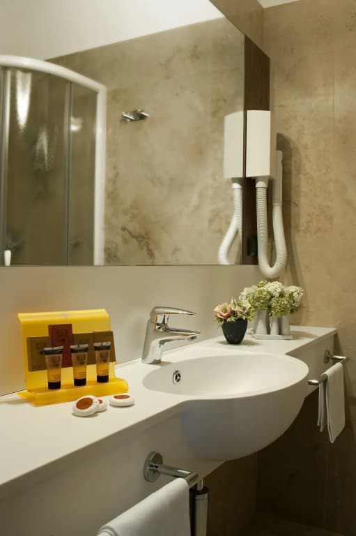 Fenice Milano Hotel - photo 20