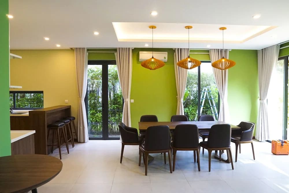 Phu Quoc Ahas Villa - photo 11