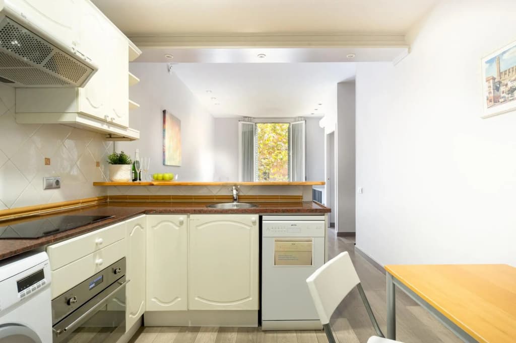 MIRO K · New apartment located in safe and central Eixample - photo 16